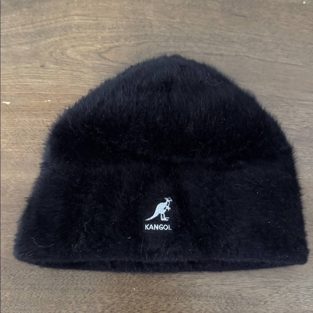 Kangol kids hat